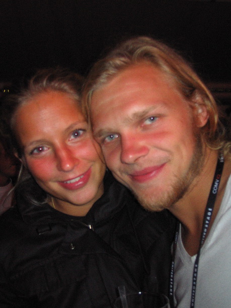 Kraftor & Copa 102