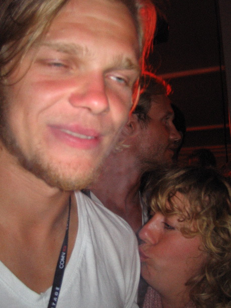 Kraftor & Copa 103