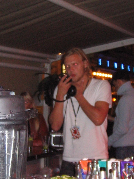 Kraftor & Copa 110