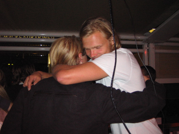 Kraftor & Copa 112