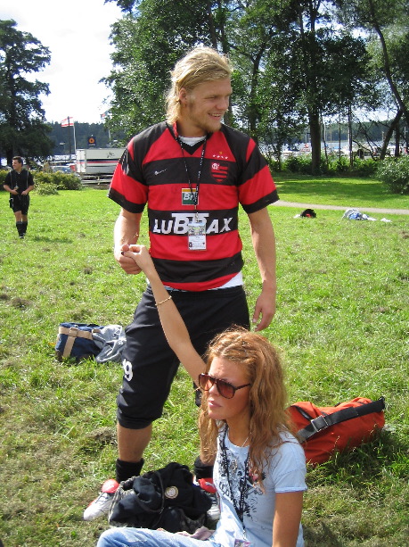 Kraftor & Copa 050