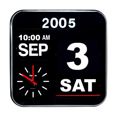 Time