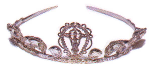 tiara