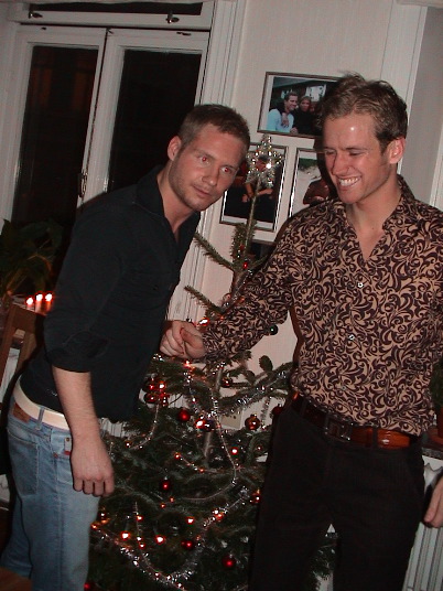 micke johan jul igen