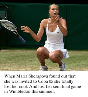maria