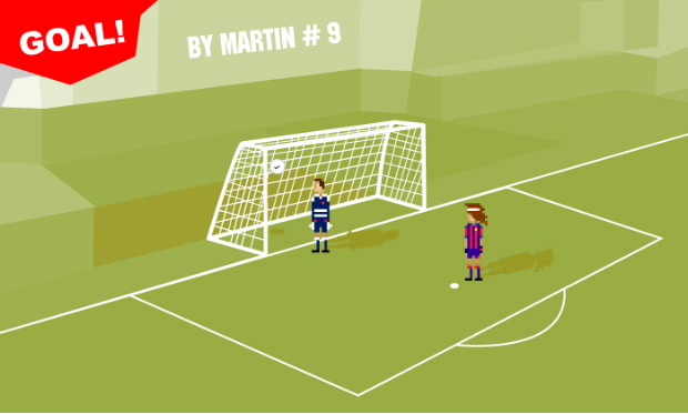 penaltykick