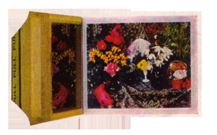 polarid