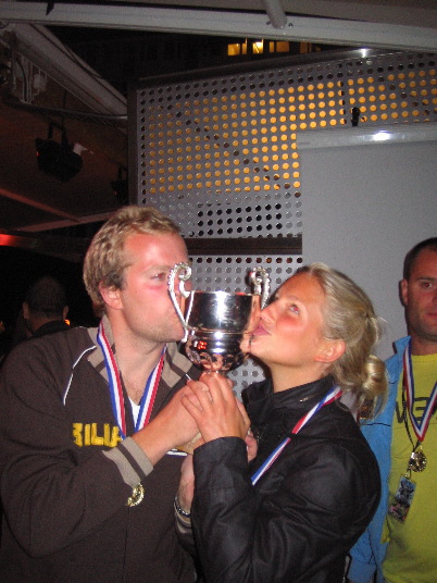 Copa 120