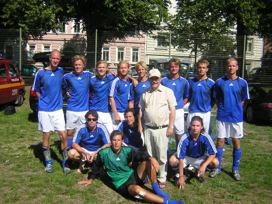 Team Sthlm